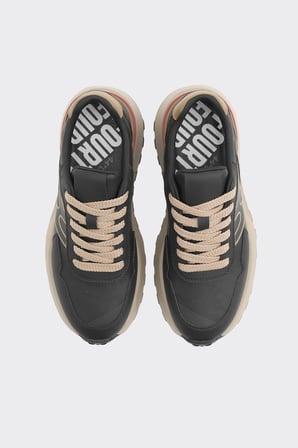 Comfort Taban Erkek Sneaker.