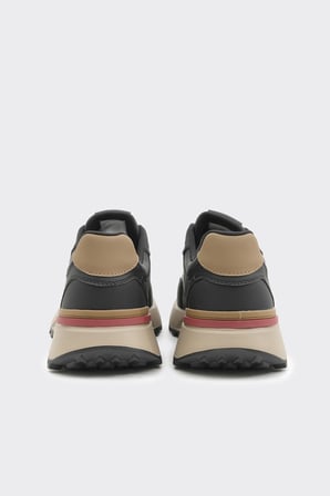 Comfort Taban Erkek Sneaker.
