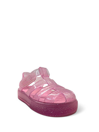 Igor STAR GLITTER S10265 Kız Çocuk Sandalet