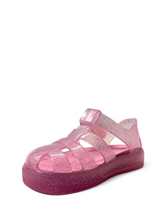 Igor STAR GLITTER S10265 Kız Çocuk Sandalet