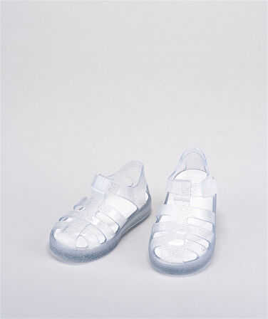 Igor STAR GLITTER S10265 Kız Çocuk Sandalet