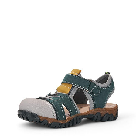 600 Erkek Çocuk Okul Öncesi Sandalet