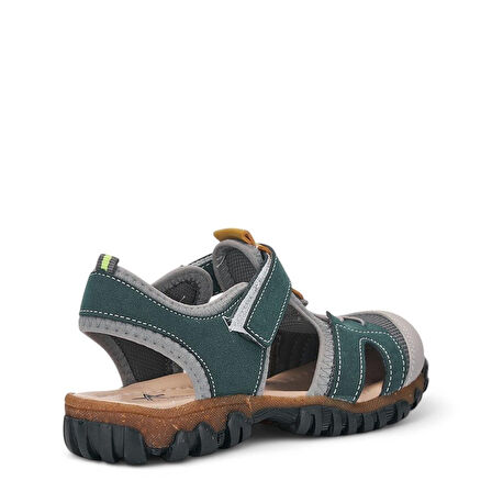 600 Erkek Çocuk Okul Öncesi Sandalet