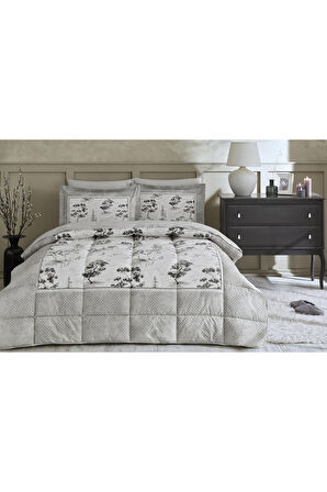 Özdilek Toile De Jouy Çift Kişilik Uyku Seti