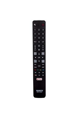 Orjinal Huayu Rm-l 1508 Akıllı Kumanda
