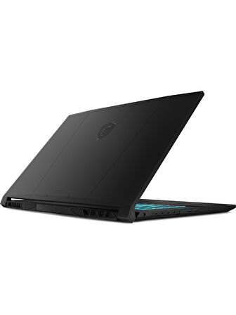 MSI Katana 17 i7 13620H 48GB 1TB SSD RTX4060/8GB 17.3" FHD 144HZ W11H B13VFK-1037XTR & PER4 ÇANTA