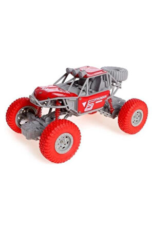 Farbu Climbing Car Jeep UD2201A, Uzaktan Kumandalı 1:20 Ölçekli Araç