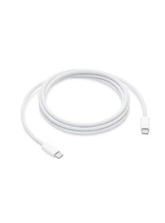 Apple MU2G3ZM/A 2 m Type-C to Type-C Şarj Kablosu KUTUSU AÇIK SIFIR