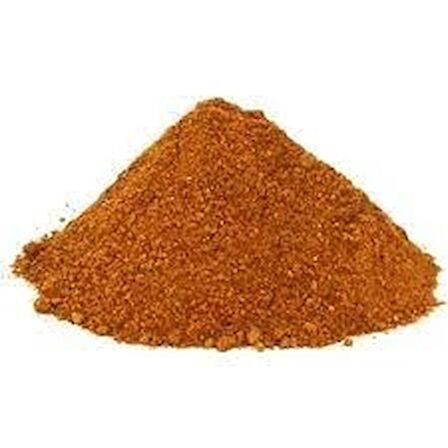 Dökme Baharat Sucuk Baharatı - 100 gr