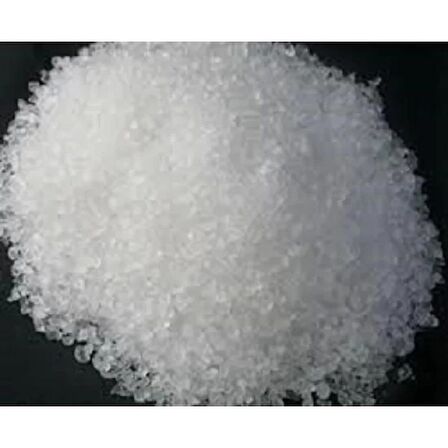 Dökme Baharat Himalaya Tuzu Beyaz Granül - 500 gr