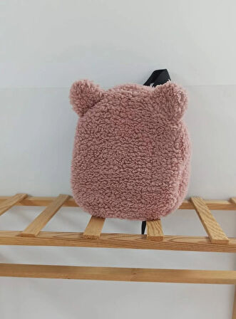 Ege Home Teddy Kreş Sırt Çantası Çocuk Sırt Çantası 