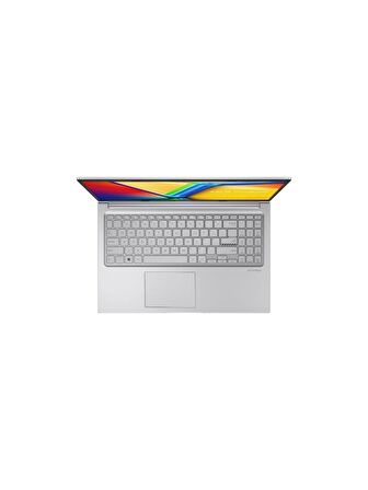 Asus Vivobook 15 X1504VA-NJ1423E3 i5-1335U 24 GB 512 GB SSD Iris Xe Graphics 15.6" Full HD Notebook