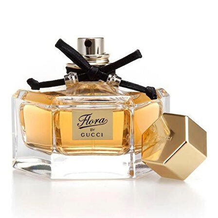 Gucci Flora By Gucci Femme EDP Bayan Parfüm 75ml