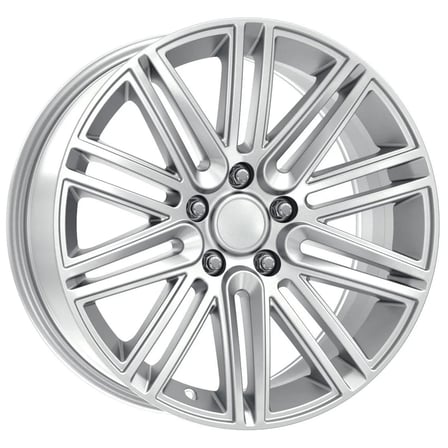 FİAT EGEA UYUMLU JANT DY446 7X16 5X98 ET-35 58.1 SİLVER (4 ADET)