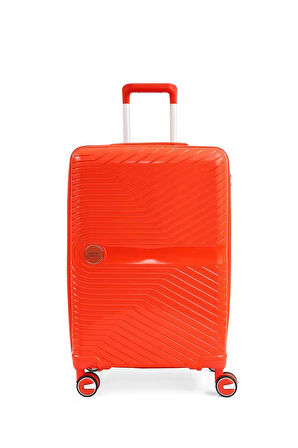 ÇÇS 5239 3 Lü Valiz Seti