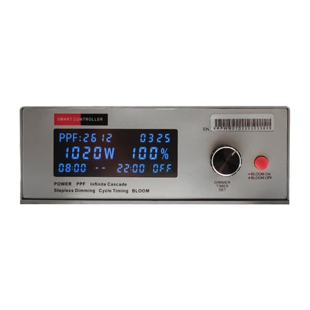 Sonicpro Smart Specs 1000 LED Bitki Yetiştirme Lambası