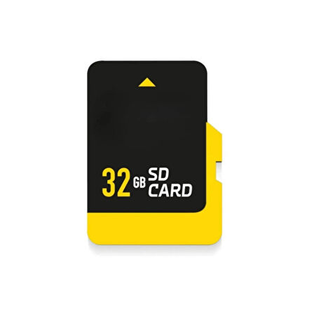 Ozmik 32GB Depolama için veri güvenlik Micro SD kart Hafıza veri depolama kartı