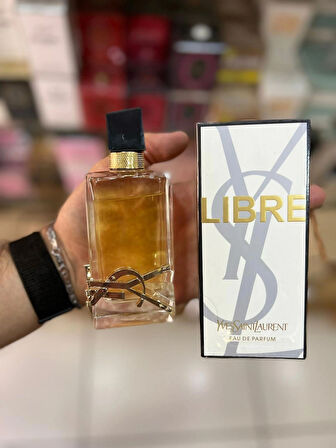 Yves Saint Laurent Libre Le Parfüm Kadın Parfüm 90 ML