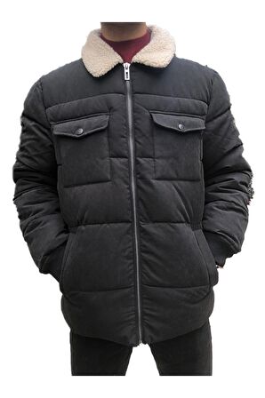 KOTON KAPİTONE REGULAR MONT 