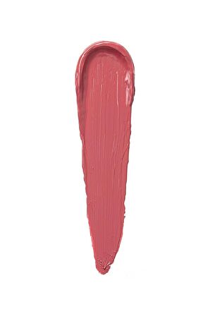 Flormar Uzun Süre Kalıcı Mat Ruj - Kiss Me More-005 Blush-8682536040662