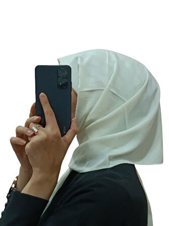 JAKARLI SU YOLU DESENLİ ŞAL 1032