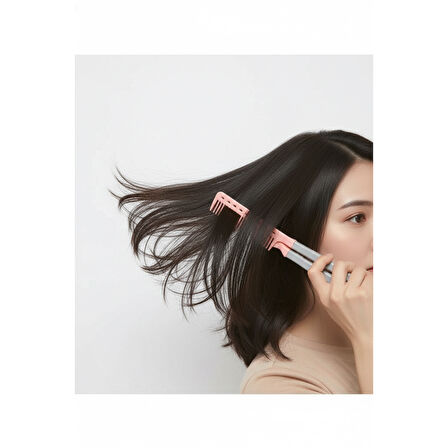 Runaway Saç Kurutma Fırçası – Hacim ve Şekillendirme Kolaylığı