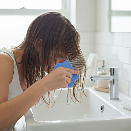 Runaway Bit Tarağı – Etkili Bit ve Sirkeden Arındırma Çözümü