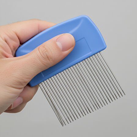 Runaway Bit Tarağı – Etkili Bit ve Sirkeden Arındırma Çözümü