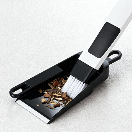 Runaway Detay Temizlik Fırçası - Katlanabilir ve Çok Amaçlı