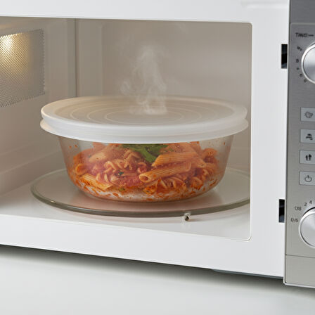 Runaway 6'lı Silikon Saklama Kapağı - Evrensel Uyumlu