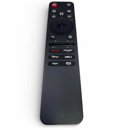 lg ile uyumlu Model 75QNED86A6A Smart Led Tv Kumanda-Sesli Kontrol ve Mause Özellikli
