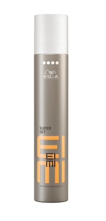 Wella EIMI Super Set Ekstra Güçlü Saç Spreyi 500 ml