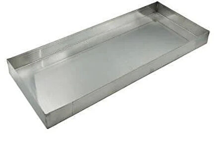 Anka Çelik Damlalık 50 cm 