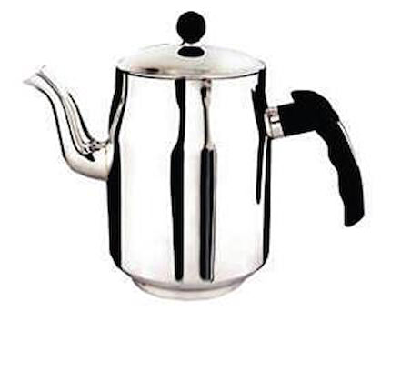 Anka Çelik Demlik 1.5 Litre No:2 