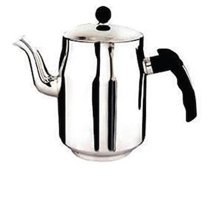 Anka Çelik Demlik 2 Litre No:3 