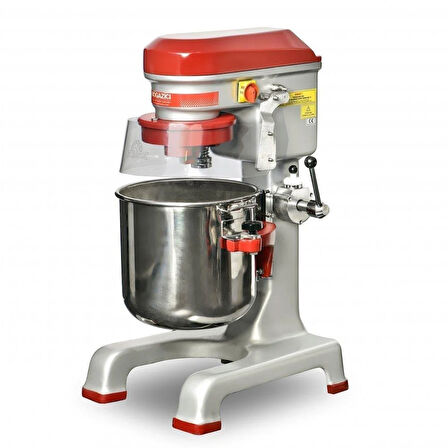 Boğaziçi 40 Lt Planet Mikser 90 x 63 x 116 (cm)