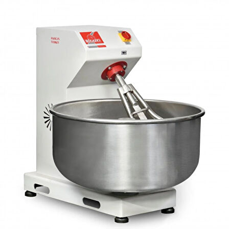 Boğaziçi Hamur Yoğurma Makinesi 135 KG