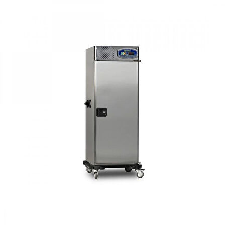 Dampak Tek Kapılı Soğuk Banket Arabası Gastronom Tepsi 462 Litre 68 x 80 x 172 (cm)