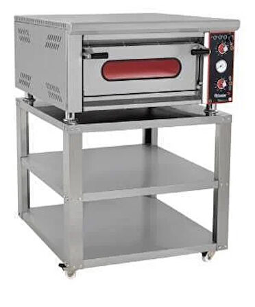 Himaksan  Fırın Alt standı 106 cm