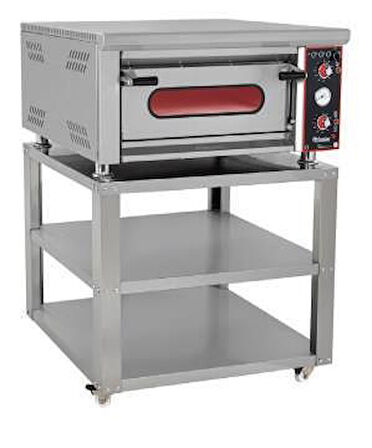 Himaksan  Fırın Alt standı 120 cm