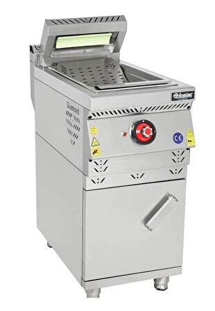 Himaksan Patates Dinlendirme Makinesi Dolaplı Elektrikli 