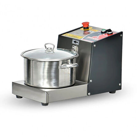 Pimak Eco Soğan Doğrama Makinesi 54 x 35 x 34 (cm)