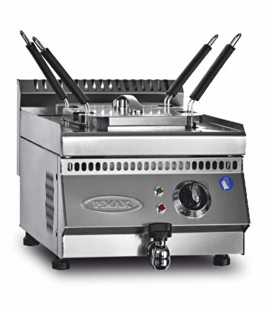 Pimak Elektrikli Makarna Haşlama 700 Seri10 LT 40 x 70 x 30 (cm)