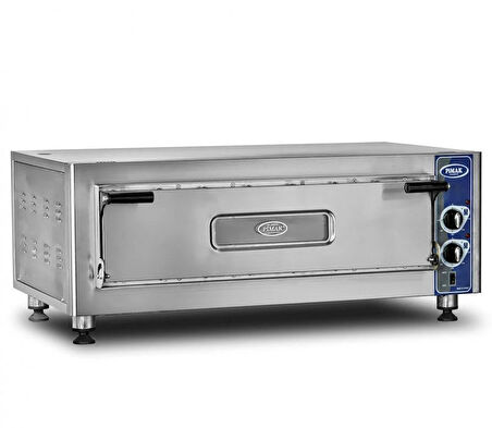 Pimak Elektrikli Pizza Fırını 6 Adet 92 x 62 (cm)