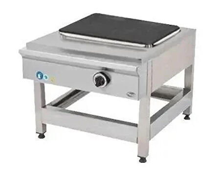 Pimak Elektrikli Yer Ocağı 40X40 60 x 70 x 50 (cm)