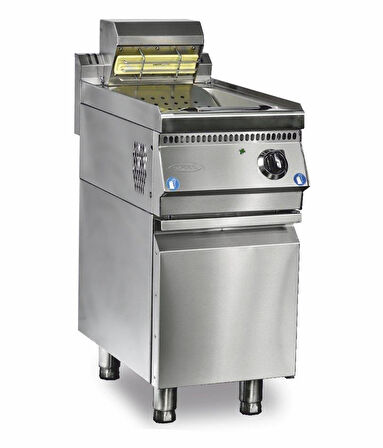 Pimak Patates Dinlendirme Ünitesi 900 Seri 40x90x85 cm