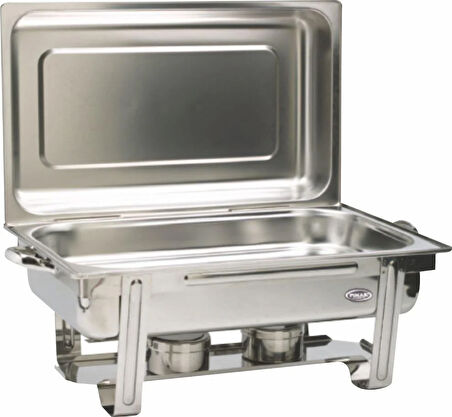 Pimak Reşo Elektrikli 64x65x39 CM 8 KG Düz