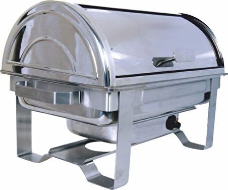 Pimak Reşo Elektrikli 64x65x39 CM 8 KG Oval