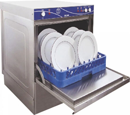 Pimak Set Altı Bulaşık Makinesi 60x60x82 cm