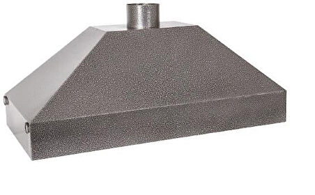 Statik Boyalı Davlumbaz